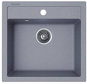 Chiuveta de bucatarie Montebella 4949 Grey