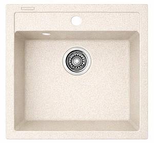 Chiuveta de bucatarie Montebella 4949 Beige