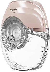 Pompa de san Lionelo Fidi Free Slim Pink