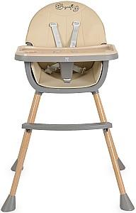 Scaun de masa multifunctional Moni Biscotti Beige