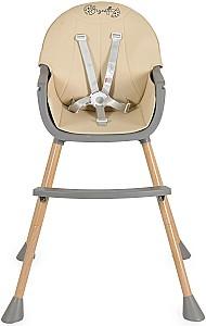 Scaun de masa multifunctional Moni Biscotti Beige