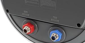 Boiler electric Haier ES30V-A1