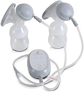 Pompa electrica de san Moni Grace 2 in 1 XN-D254