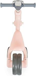 Bicicleta fara pedale Moni 2 in 1 Learn to Ride Pink