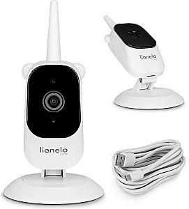 Monitor bebe Lionelo Babyline 3.2 (Adițională)