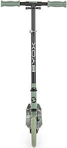 Trotineta Moni Storm Green
