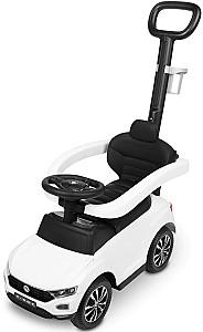 Tolocar Caretero VW T-Roc White