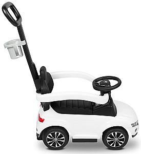 Tolocar Caretero VW T-Roc White