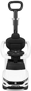 Tolocar Caretero VW T-Roc White