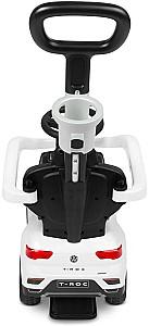 Tolocar Caretero VW T-Roc White