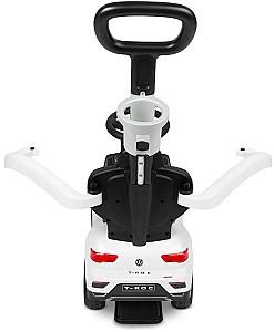 Tolocar Caretero VW T-Roc White