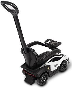 Tolocar Caretero Lamborghini Essenza White