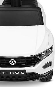 Tolocar Caretero VW T-Roc White