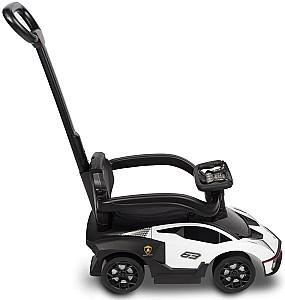 Tolocar Caretero Lamborghini Essenza White