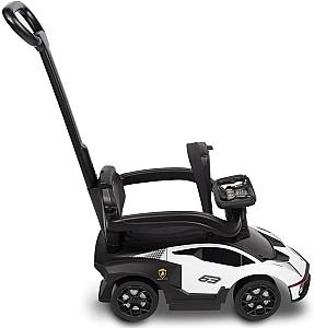 Tolocar Caretero Lamborghini Essenza White