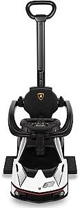 Tolocar Caretero Lamborghini Essenza White