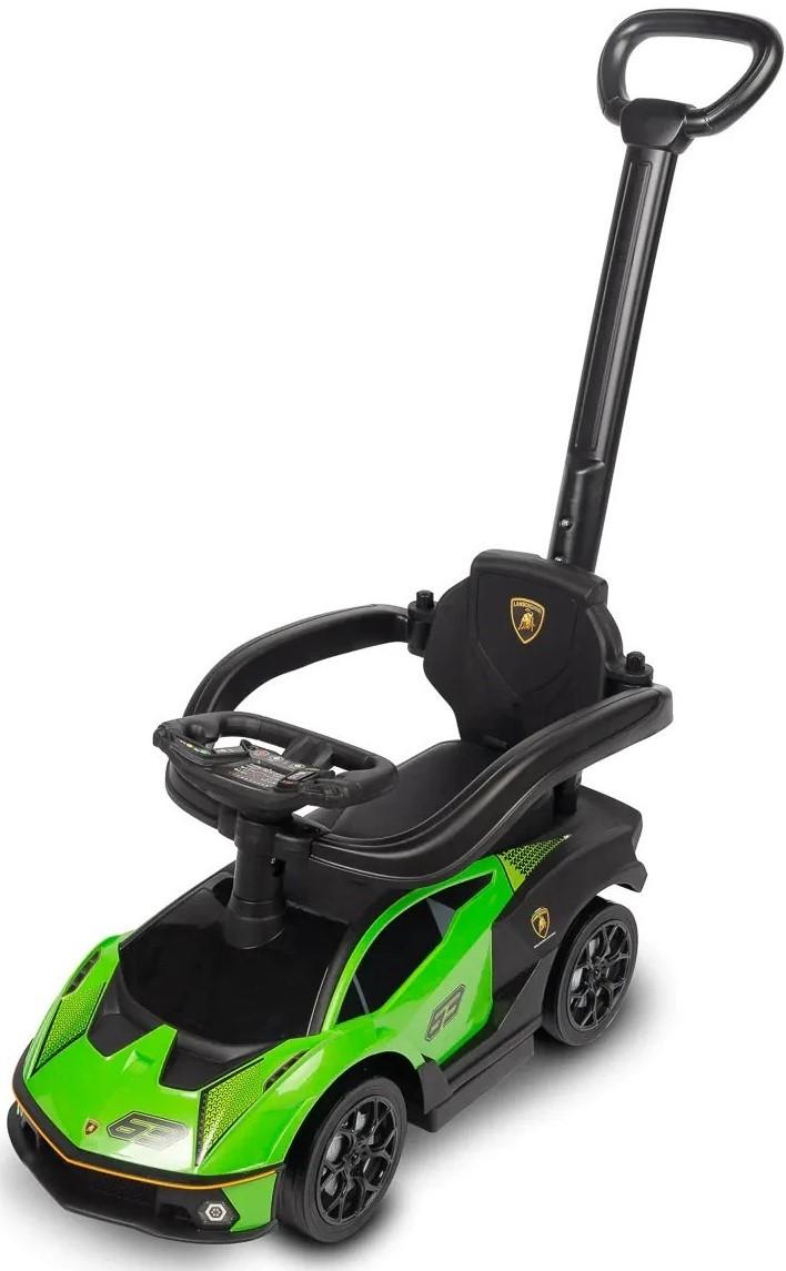 Tolocar Caretero Lamborghini Essenza Green