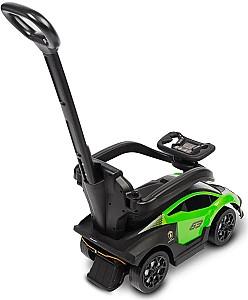 Tolocar Caretero Lamborghini Essenza Green
