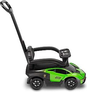 Tolocar Caretero Lamborghini Essenza Green