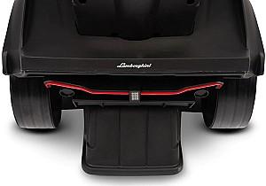 Tolocar Caretero Lamborghini Essenza White