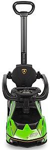 Tolocar Caretero Lamborghini Essenza Green