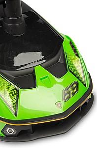 Tolocar Caretero Lamborghini Essenza Green