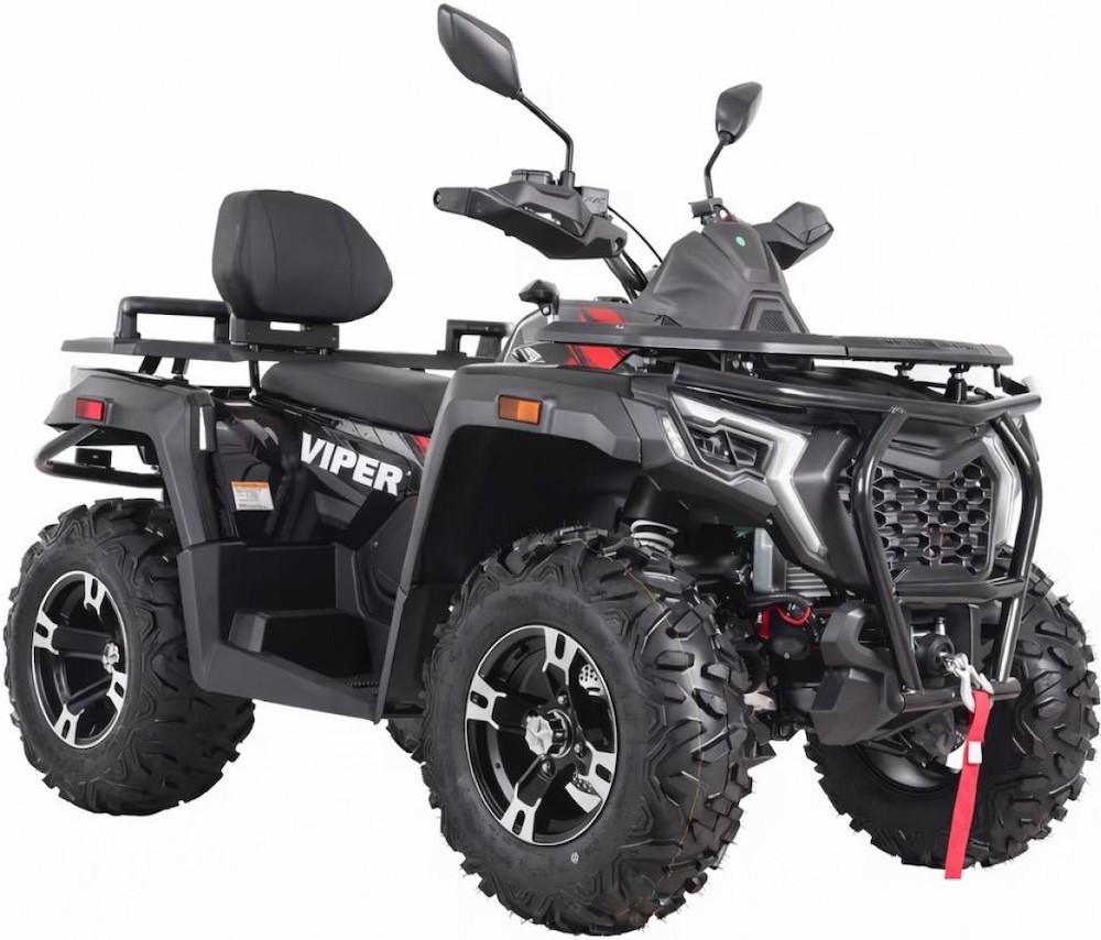 ATV pe benzina Viper Ranger 450