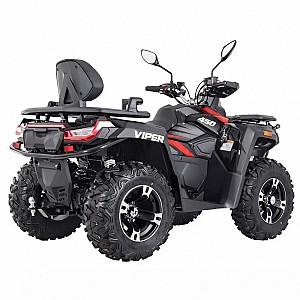 ATV pe benzina Viper Ranger 450