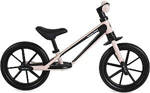 Bicicleta fara pedale Moni Ranger Maxi Pink