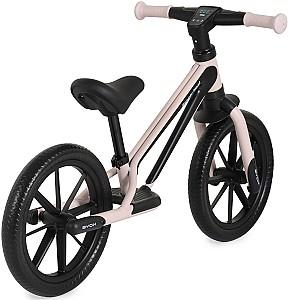 Bicicleta fara pedale Moni Ranger Maxi Pink