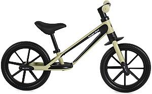 Bicicleta fara pedale Moni Ranger Maxi Green