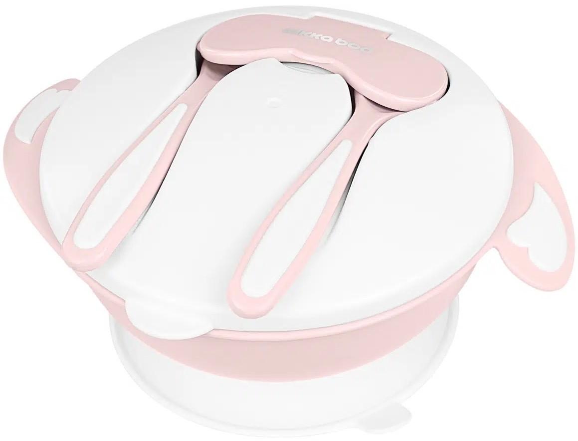 Bol Kikka Boo 4in1 Pink