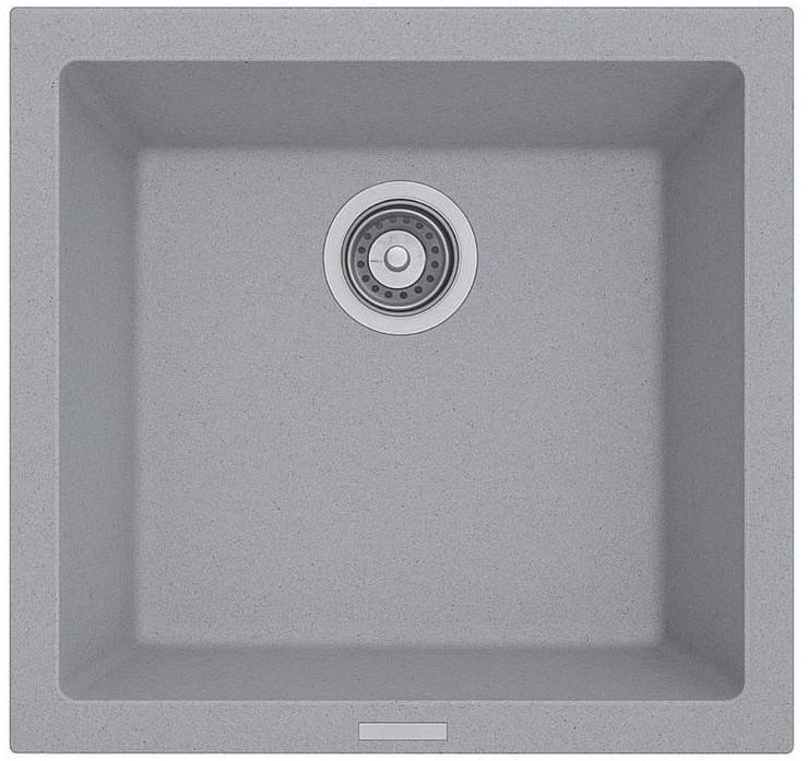 Chiuveta de bucatarie Montebella 4749 Grey