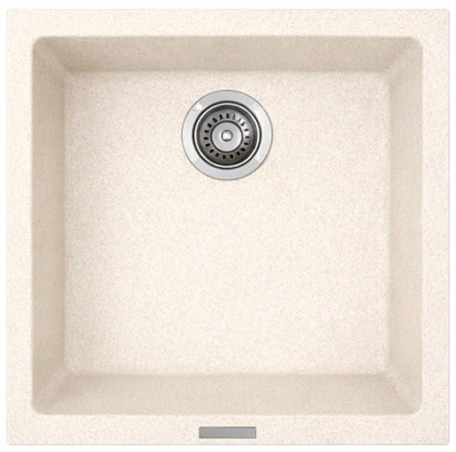 Chiuveta de bucatarie Montebella 4749 Beige