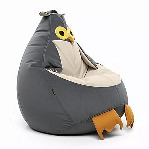 Fotoliu puf Beanbag Bufnita