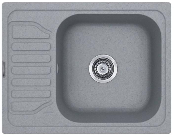 Chiuveta de bucatarie Montebella 5848 Grey