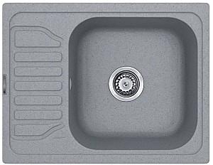 Chiuveta de bucatarie Montebella 5848 Grey