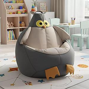 Fotoliu puf Beanbag Bufnita
