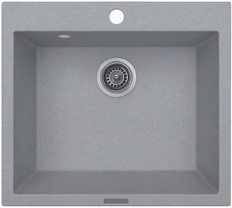 Chiuveta de bucatarie Montebella 6050 Grey