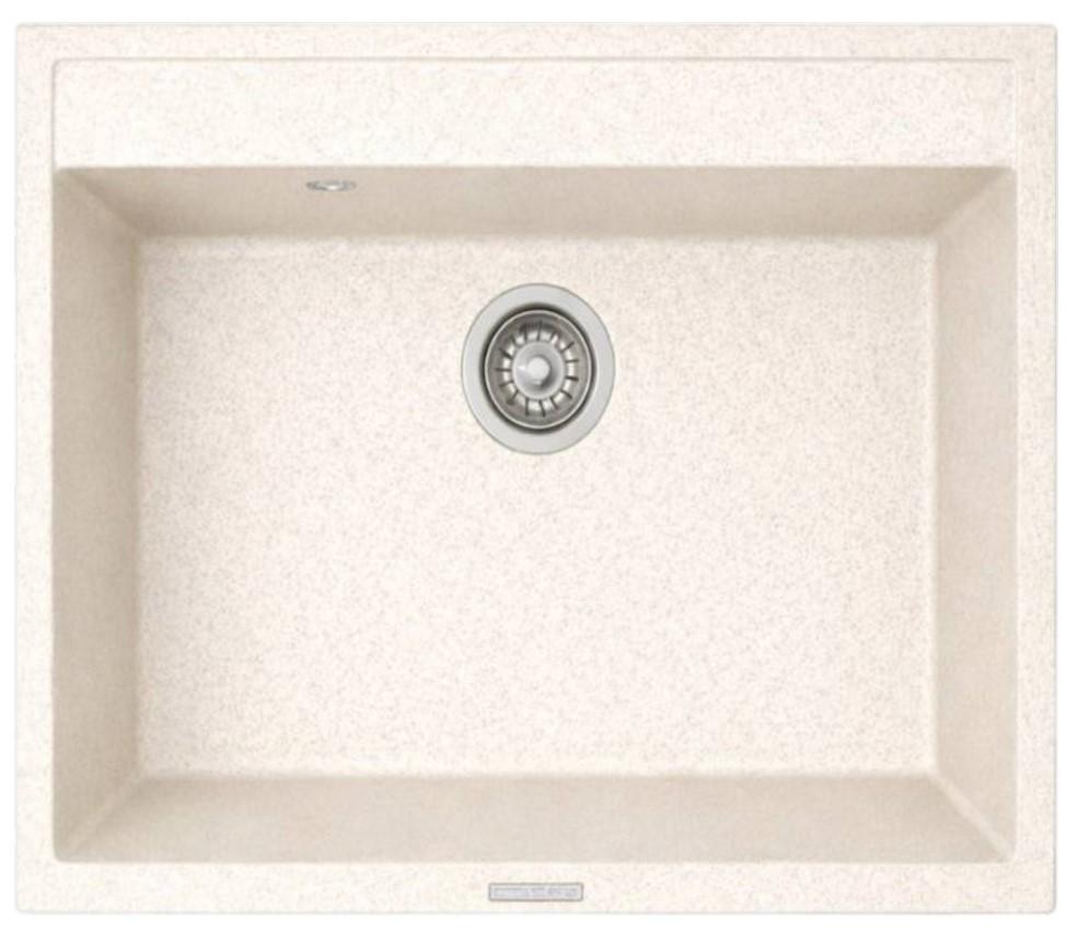 Chiuveta de bucatarie Montebella 6050 Beige