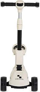 Trotineta Moni Checkmate Royal White
