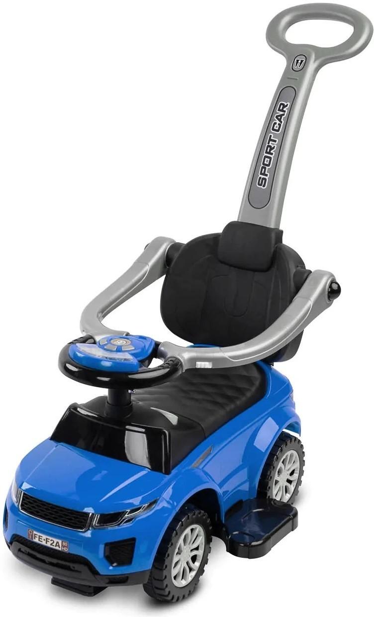 Tolocar Caretero Sport Blue
