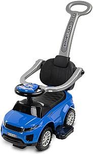 Tolocar Caretero Sport Blue