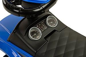 Tolocar Caretero Sport Blue