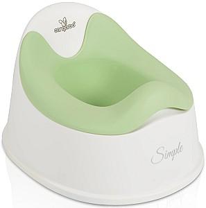 Oala copii Moni Simple Green
