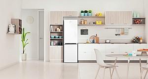 Frigider Indesit LI8 S2E W