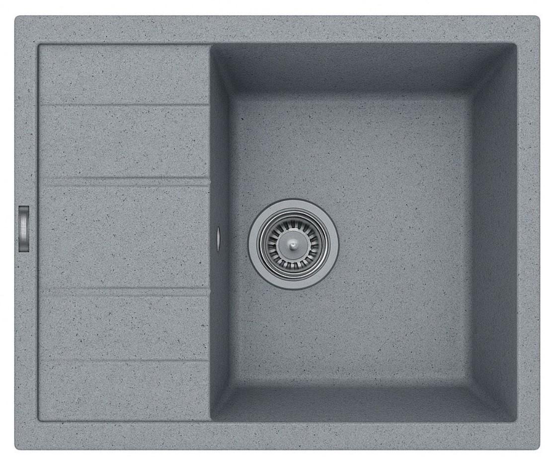 Chiuveta de bucatarie Montebella 6150 Grey