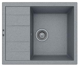 Chiuveta de bucatarie Montebella 6150 Grey