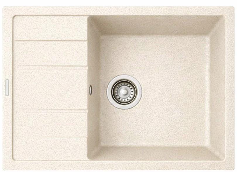Chiuveta de bucatarie Montebella 6150 Beige