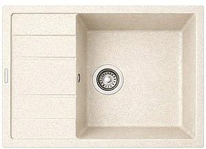 Chiuveta de bucatarie Montebella 6150 Beige